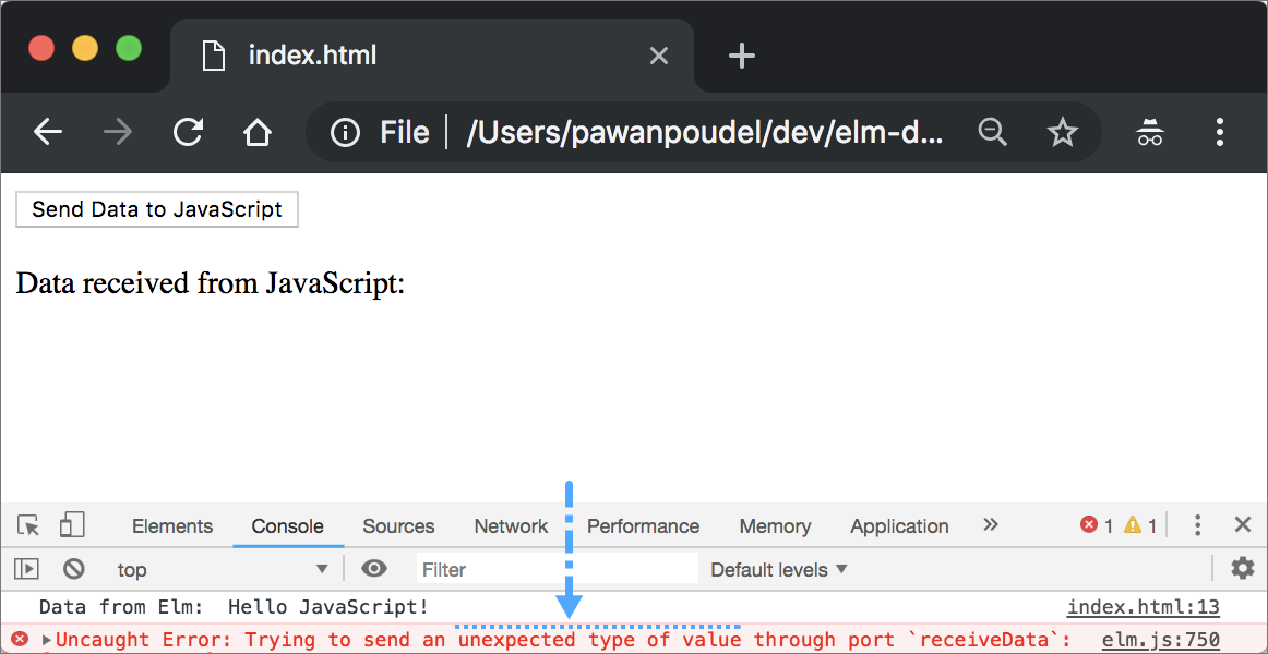 28 Javascript Get Element By Type